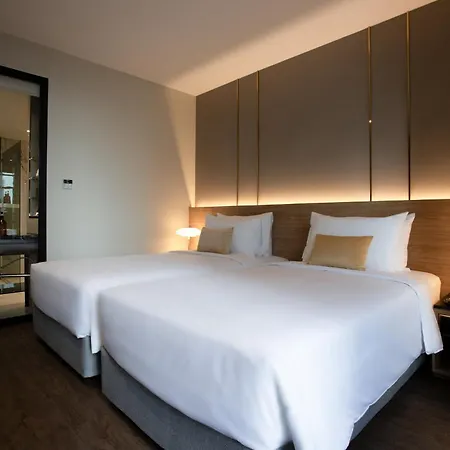 Sam E Hotel Bangkok Sathorn