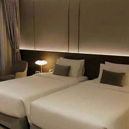 Sam E Hotel Bangkok Sathorn