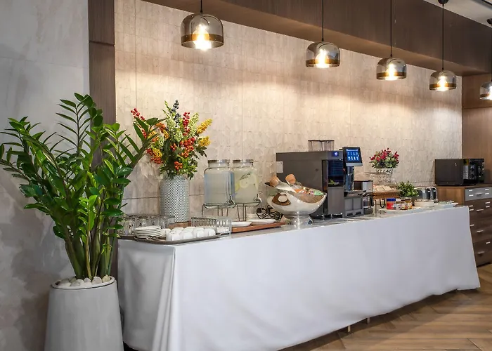 Hotel Sam E Sathorn
