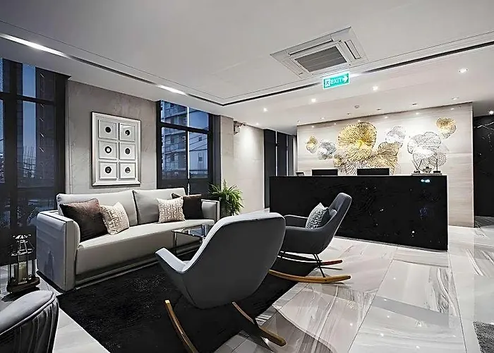 Hotel Sam E Sathorn