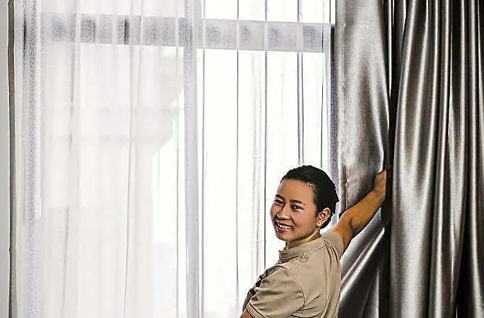 Hotel Sam E Sathorn 4*