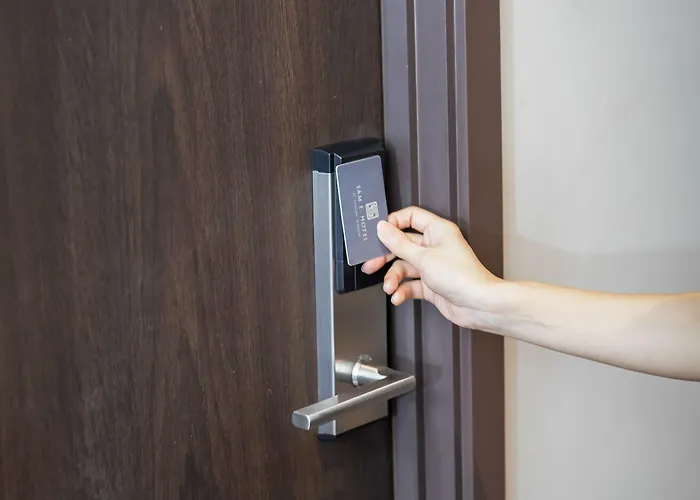 Hotel Sam E Sathorn 4*
