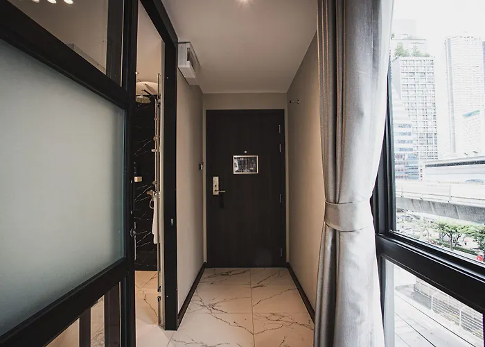 Sam E Sathorn Bangkok